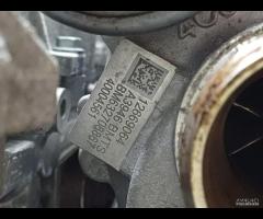 MOTORE COMPLETO B15SFT D15SFT 121KW 165CV 1.5B OPE - 17