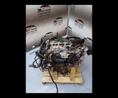 MOTORE COMPLETO B15SFT D15SFT 121KW 165CV 1.5B OPE - 18