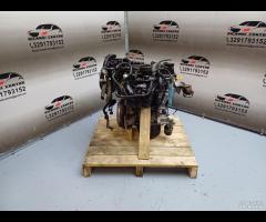 MOTORE COMPLETO CFA (384F) CFB (1KR) 50KW 68CV 1.0