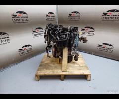 MOTORE COMPLETO CFA (384F) CFB (1KR) 50KW 68CV 1.0