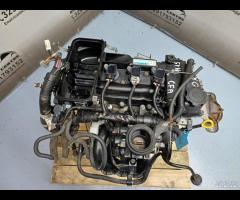 MOTORE COMPLETO CFA (384F) CFB (1KR) 50KW 68CV 1.0