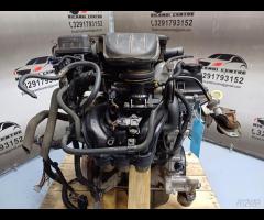 MOTORE COMPLETO CFA (384F) CFB (1KR) 50KW 68CV 1.0 - 9