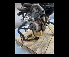 MOTORE COMPLETO CFA (384F) CFB (1KR) 50KW 68CV 1.0 - 13