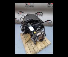 MOTORE COMPLETO CFA (384F) CFB (1KR) 50KW 68CV 1.0 - 14