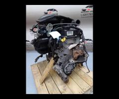 MOTORE COMPLETO CFA (384F) CFB (1KR) 50KW 68CV 1.0 - 15