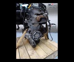 MOTORE COMPLETO CFA (384F) CFB (1KR) 50KW 68CV 1.0 - 16