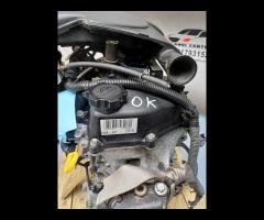 MOTORE COMPLETO CFA (384F) CFB (1KR) 50KW 68CV 1.0 - 17