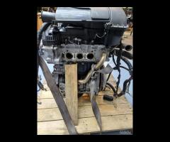 MOTORE COMPLETO CFA (384F) CFB (1KR) 50KW 68CV 1.0 - 18