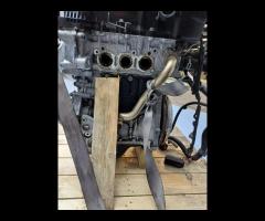 MOTORE COMPLETO CFA (384F) CFB (1KR) 50KW 68CV 1.0 - 19