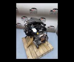 MOTORE COMPLETO CFA (384F) CFB (1KR) 50KW 68CV 1.0 - 22