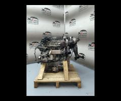 MOTORE COMPLETO N16A1 88KW 120CV 1.6D HONDA CIVIC