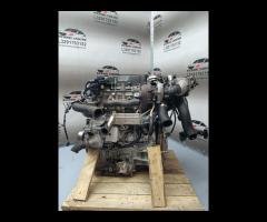 MOTORE COMPLETO N16A1 88KW 120CV 1.6D HONDA CIVIC