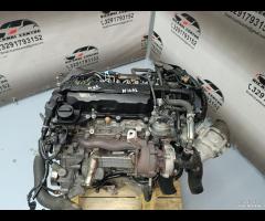 MOTORE COMPLETO N16A1 88KW 120CV 1.6D HONDA CIVIC