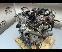 MOTORE COMPLETO N16A1 88KW 120CV 1.6D HONDA CIVIC - 6