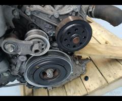 MOTORE COMPLETO N16A1 88KW 120CV 1.6D HONDA CIVIC - 8