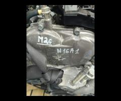 MOTORE COMPLETO N16A1 88KW 120CV 1.6D HONDA CIVIC - 9