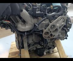 MOTORE COMPLETO N16A1 88KW 120CV 1.6D HONDA CIVIC - 11
