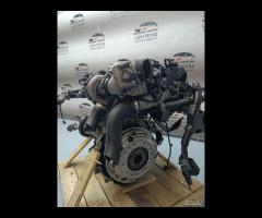 MOTORE COMPLETO N16A1 88KW 120CV 1.6D HONDA CIVIC - 12