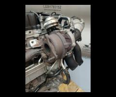 MOTORE COMPLETO N16A1 88KW 120CV 1.6D HONDA CIVIC - 14