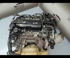 MOTORE COMPLETO N16A1 88KW 120CV 1.6D HONDA CIVIC - 15