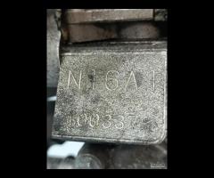 MOTORE COMPLETO N16A1 88KW 120CV 1.6D HONDA CIVIC - 19