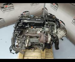 MOTORE COMPLETO N16A1 88KW 120CV 1.6D HONDA CIVIC - 20