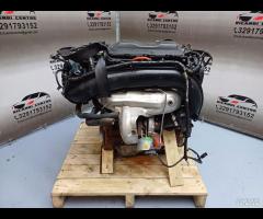 MOTORE COMPLETO UFDB TXBA FORD C-MAX 2012 2.0D 103