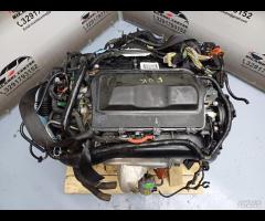 MOTORE COMPLETO UFDB TXBA FORD C-MAX 2012 2.0D 103