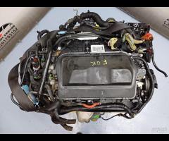 MOTORE COMPLETO UFDB TXBA FORD C-MAX 2012 2.0D 103