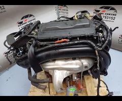 MOTORE COMPLETO UFDB TXBA FORD C-MAX 2012 2.0D 103 - 6