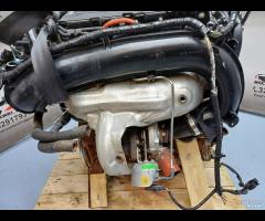 MOTORE COMPLETO UFDB TXBA FORD C-MAX 2012 2.0D 103 - 7