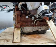 MOTORE COMPLETO UFDB TXBA FORD C-MAX 2012 2.0D 103 - 8