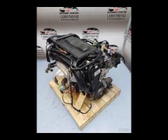 MOTORE COMPLETO UFDB TXBA FORD C-MAX 2012 2.0D 103 - 9