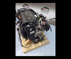 MOTORE COMPLETO UFDB TXBA FORD C-MAX 2012 2.0D 103 - 10