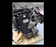 MOTORE COMPLETO UFDB TXBA FORD C-MAX 2012 2.0D 103 - 11