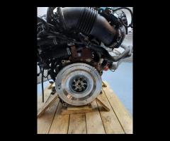 MOTORE COMPLETO UFDB TXBA FORD C-MAX 2012 2.0D 103 - 14