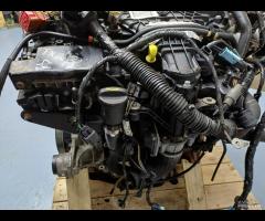 MOTORE COMPLETO UFDB TXBA FORD C-MAX 2012 2.0D 103 - 17