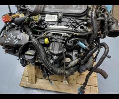 MOTORE COMPLETO UFDB TXBA FORD C-MAX 2012 2.0D 103 - 18