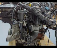 MOTORE COMPLETO UFDB TXBA FORD C-MAX 2012 2.0D 103 - 19