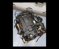 MOTORE COMPLETO UFDB TXBA FORD C-MAX 2012 2.0D 103 - 20