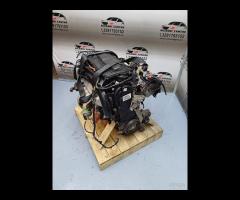MOTORE COMPLETO UFDB TXBA FORD C-MAX 2012 2.0D 103 - 21