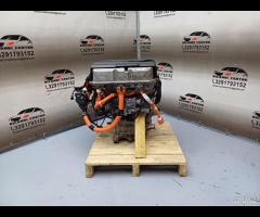 MOTORE COMPLETO ELETTRICO NISSAN LEAF 2021 EM57 11