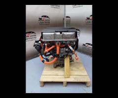 MOTORE COMPLETO ELETTRICO NISSAN LEAF 2021 EM57 11