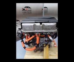 MOTORE COMPLETO ELETTRICO NISSAN LEAF 2021 EM57 11