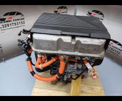 MOTORE COMPLETO ELETTRICO NISSAN LEAF 2021 EM57 11 - 6