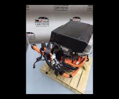 MOTORE COMPLETO ELETTRICO NISSAN LEAF 2021 EM57 11 - 9