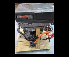 MOTORE COMPLETO ELETTRICO NISSAN LEAF 2021 EM57 11 - 15