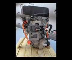 MOTORE COMPLETO ELETTRICO NISSAN LEAF 2021 EM57 11 - 16