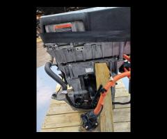 MOTORE COMPLETO ELETTRICO NISSAN LEAF 2021 EM57 11 - 18