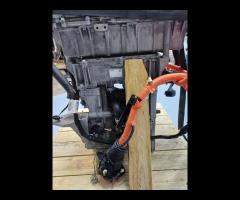 MOTORE COMPLETO ELETTRICO NISSAN LEAF 2021 EM57 11 - 19